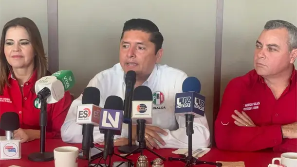 Nota Relacionada de Pol&iacute;tica