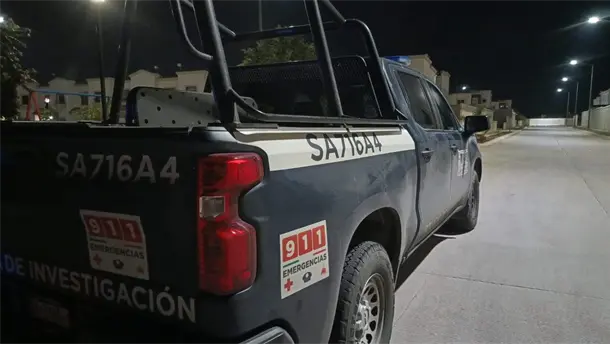 Nota Relacionada de Policiaca