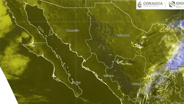 Nota Relacionada de M&eacute;xico