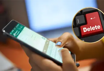 WhatsApp: ¿Cómo recuperar mensajes eliminados y poder restaurarlos?