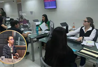 Con 6 mil pesos puedes liquidar adeudos vehiculares de hasta 50 mil en Sinaloa