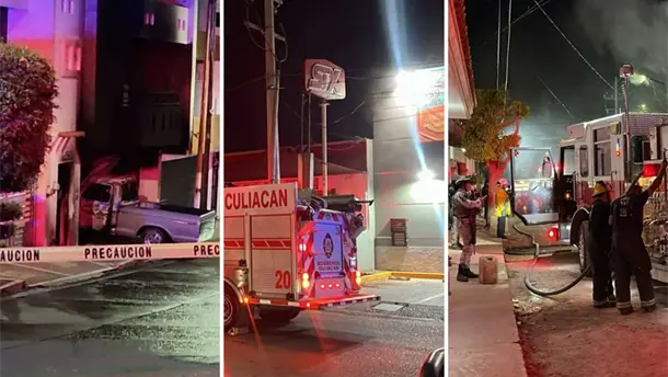 Nota Relacionada de Policiaca