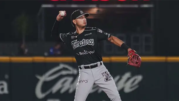 Nota Relacionada de Deportes