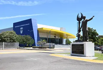 UAS la universidad con mayor participaci&oacute;n en la Encuesta nacional "Usos y percepciones sobre la Inteligencia Artificial Generativa (IAG)