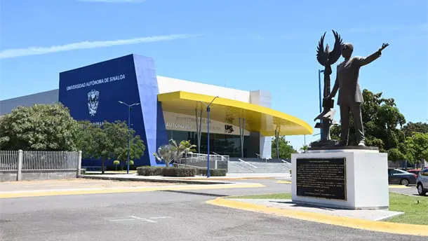 Nota Relacionada de Sinaloa