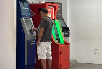 &iquest;Vas a retirar dinero en Mazatl&aacute;n? Seguridad P&uacute;blica emite recomendaciones para evitar robos