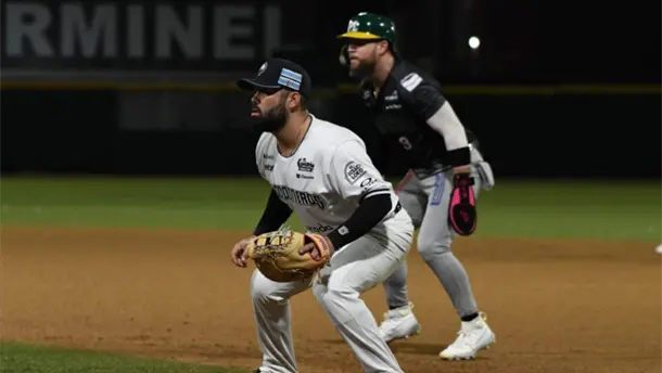 Nota Relacionada de Deportes