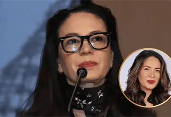 Yolanda Andrade es hospitalizada nuevamente: esto dijo su hermana sobre su estado de salud