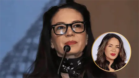 Yolanda Andrade es hospitalizada nuevamente: esto dijo su hermana sobre su estado de salud