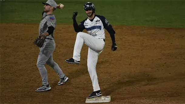 Nota Relacionada de Deportes