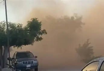 ¡Siguen los ataques! Reportan la detonación de dos explosivos en fraccionamiento Las Fuentes, en Escuinapa