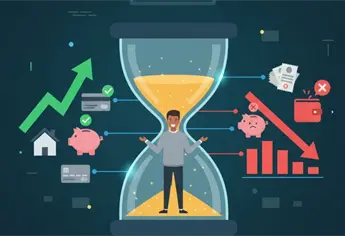 Bur&oacute; de Cr&eacute;dito: &iquest;Cu&aacute;nto dura tu deuda y c&oacute;mo salir de esta lista negra?