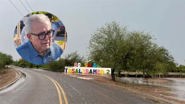 Nota Relacionada de Sinaloa