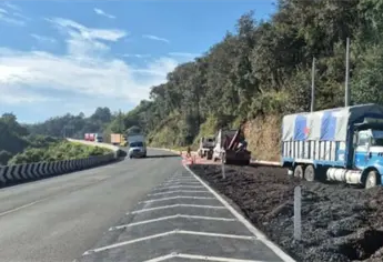 Carreteras cerradas hoy 18 de diciembre: CAPUFE reporta accidentes y cierre de autopistas