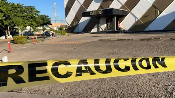 Nota Relacionada de Policiaca