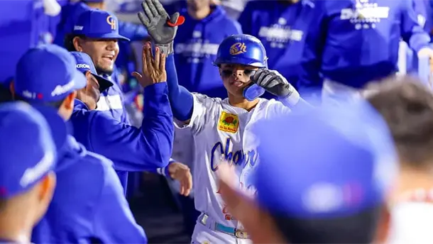 Nota Relacionada de Deportes