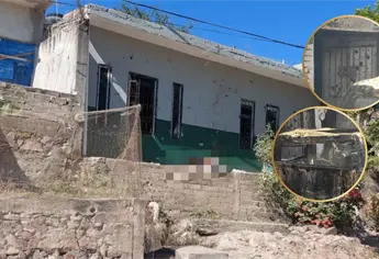 Fiscalía confirma el fallecimiento de 5 personas en enfrentamientos en Escuinapa