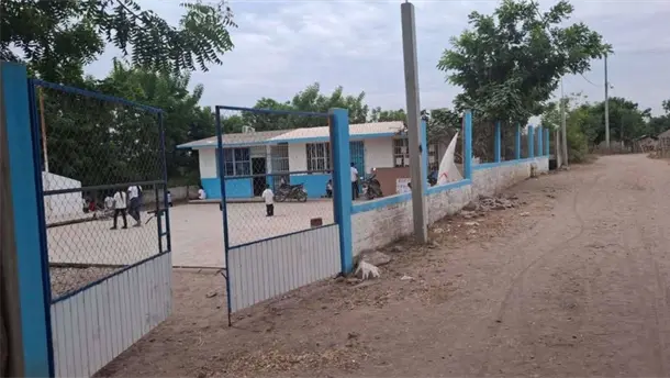 Nota Relacionada de Sinaloa