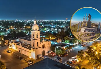 Clima en Los Mochis este viernes, 19 de diciembre: Se intensifica el calor vespertino