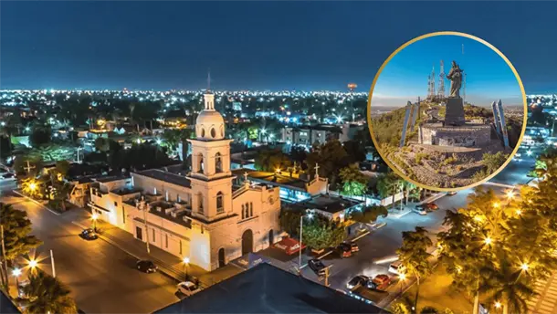 Nota Relacionada de Sinaloa