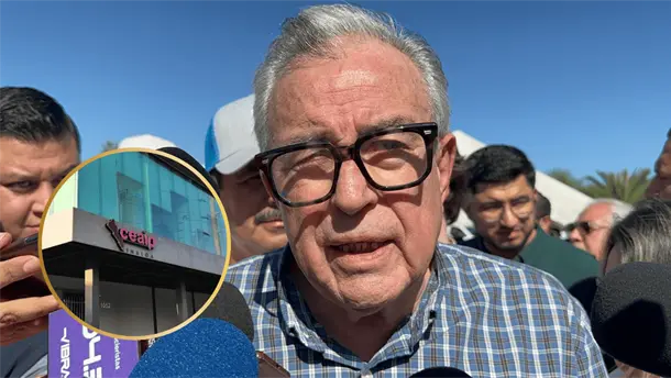 Nota Relacionada de Sinaloa