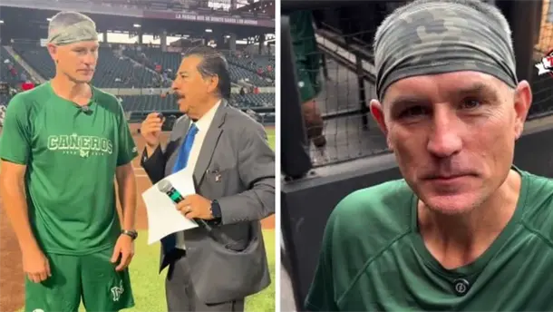 Nota Relacionada de Deportes