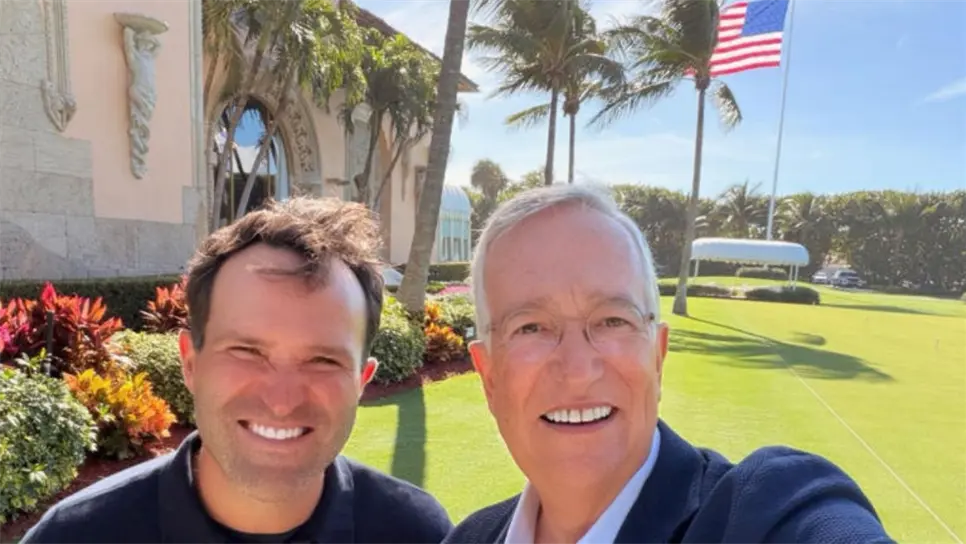 El objetivo declarado del empresario es fungir como un puente para fortalecer los lazos entre ambas naciones, con un énfasis particular en la seguridad física y jurídica para la inversión