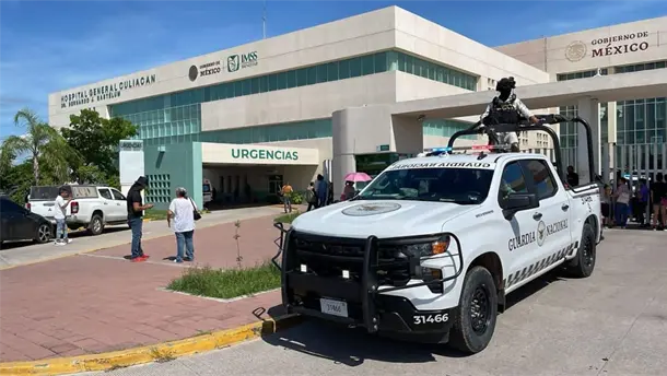 Nota Relacionada de Policiaca