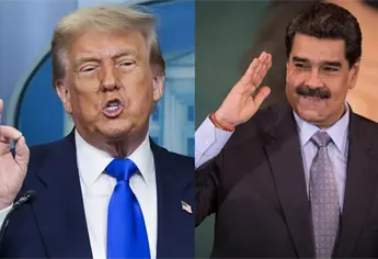 Periodista Tucker Carlson revela que Trump le declararía la guerra a Venezuela