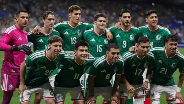 Nota Relacionada de Deportes