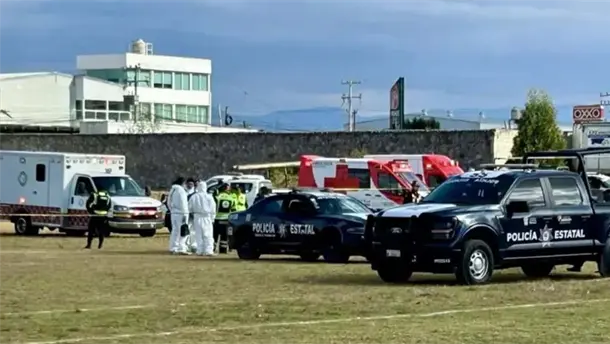 Nota Relacionada de M&eacute;xico