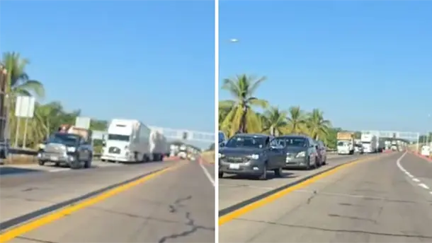 Nota Relacionada de Policiaca