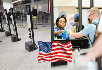 EU tomará fotos y datos biométricos a todos los entranjeros que ingresen a su territorio