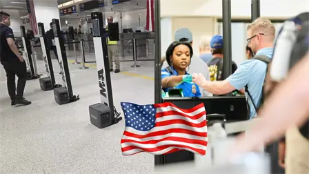 EU tomar&aacute; fotos y datos biom&eacute;tricos a todos los extranjeros que ingresen a su territorio