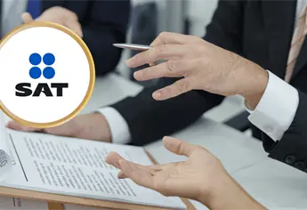 Estas son las fechas que el SAT no dará servicio, ¿suspenden todos los trámites?