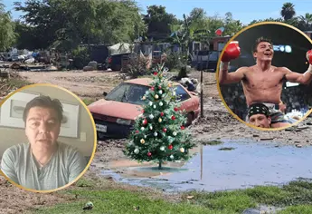 El “Travieso” Arce invita a gran festejo navideño para niños en el fraccionamiento Los Virreyes | VIDEO