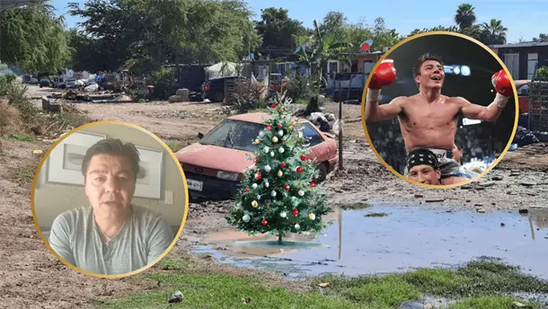 Nota Relacionada de Sinaloa