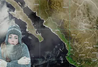 Fr&iacute;o en Sinaloa: Pron&oacute;stico para 19, 20 y 21 de diciembre