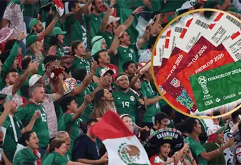 Mundial de Futbol 2026: FIFA lanza la Grada Básica, entradas por poco más de mil pesos; cómo adquirirlos