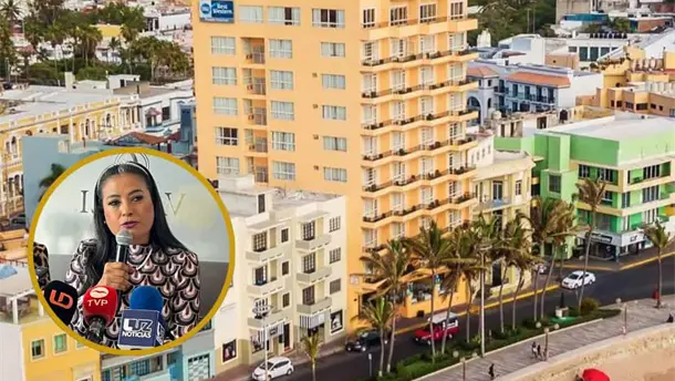 Nota Relacionada de Sinaloa