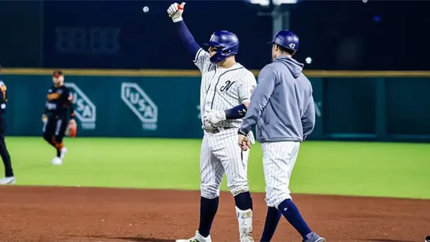 Nota Relacionada de Deportes