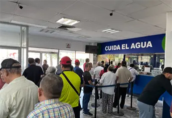 JAPAMA ajusta tarifa del servicio de agua potable