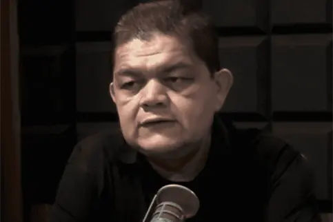 Jueves Empresarial Con: Julio Silvas (18-12-2025)