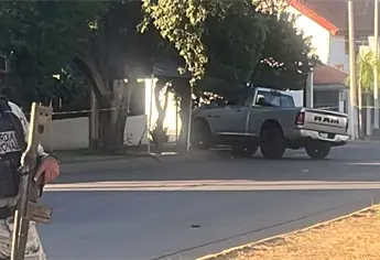 Ataque a balazos termina con la vida de una mujer en Villa Universidad