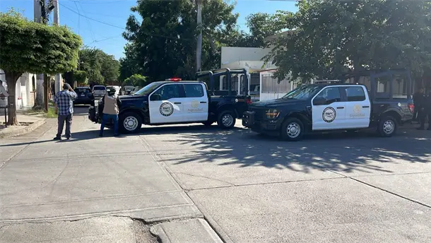 Nota Relacionada de Policiaca