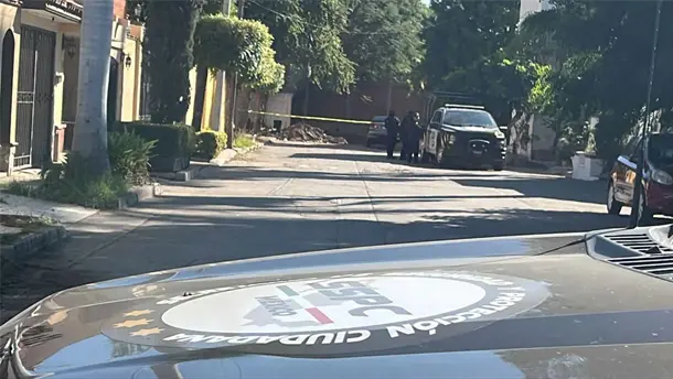 Nota Relacionada de Policiaca