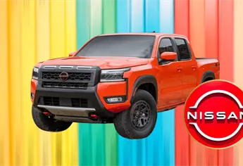 Nissan lanza nueva pickup en México para 2026: precio y características