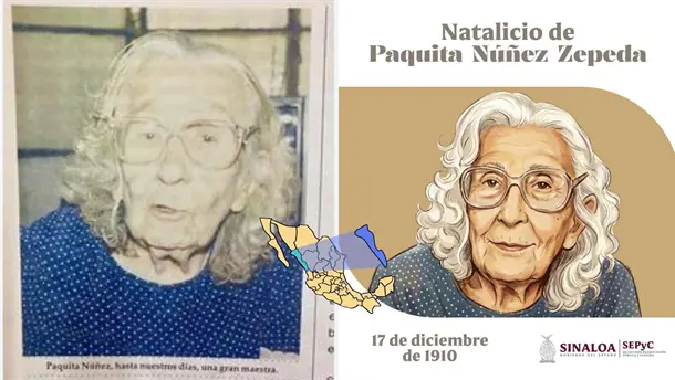 Nota Relacionada de Sinaloa