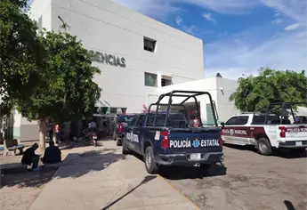 Muere reo que estaba hospitalizado en Los Mochis; se golpeó la cabeza en una caída