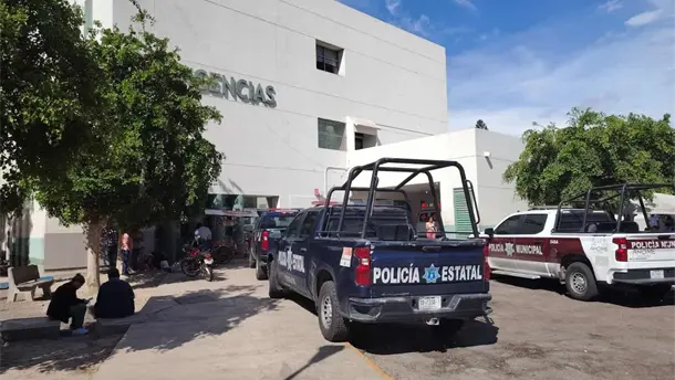 Nota Relacionada de Policiaca